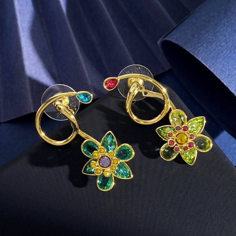 Swarovski Ring 07yxh01